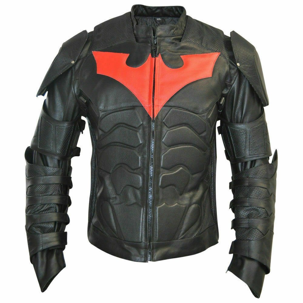 Batman Beyond Armored Jacket