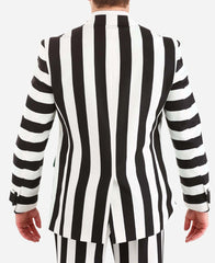 Beetlejuice Halloween Blazer

