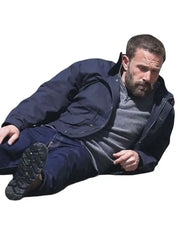 Ben Affleck Animals 2026 Jacket
