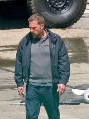 Ben Affleck Animals 2026 Jacket
