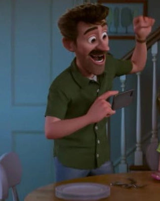 inside out 2 shirts

