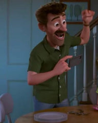 inside out 2 shirts

