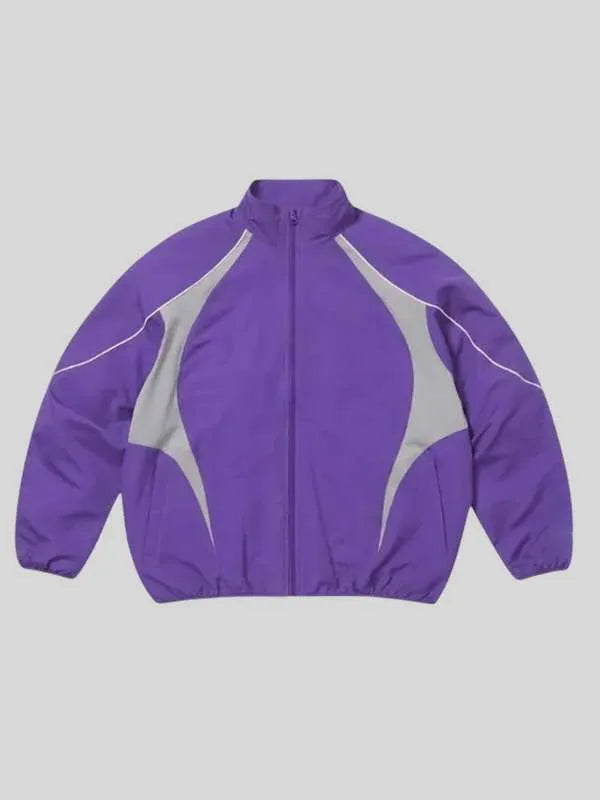 2026 Coachella Billie Eilish Jacket
