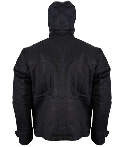 Black Mirror S03 Kenny Jacket