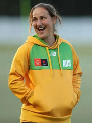 Breanna Koenen AFLW 2026 Hoodie