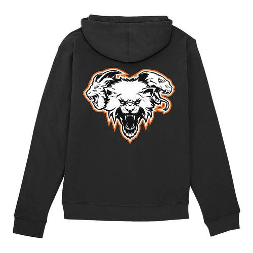 Call of Duty Black Ops 7 Black Hoodie