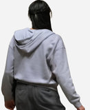 Lady Scorpions 2024 Caitlin Dechelle Grey Hoodie For Sale