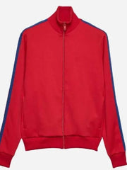 Billie Eilish Capital FM 2026 Red Jacket
