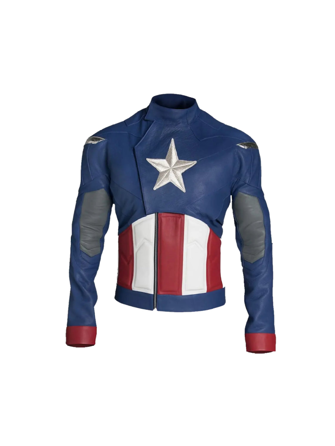 Captain America First Avenger Costume | Steve Rogers Costume