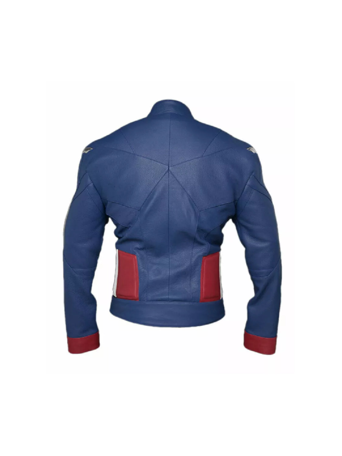 Captain America First Avenger Costume | Steve Rogers Costume