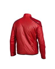 marvel jacket


