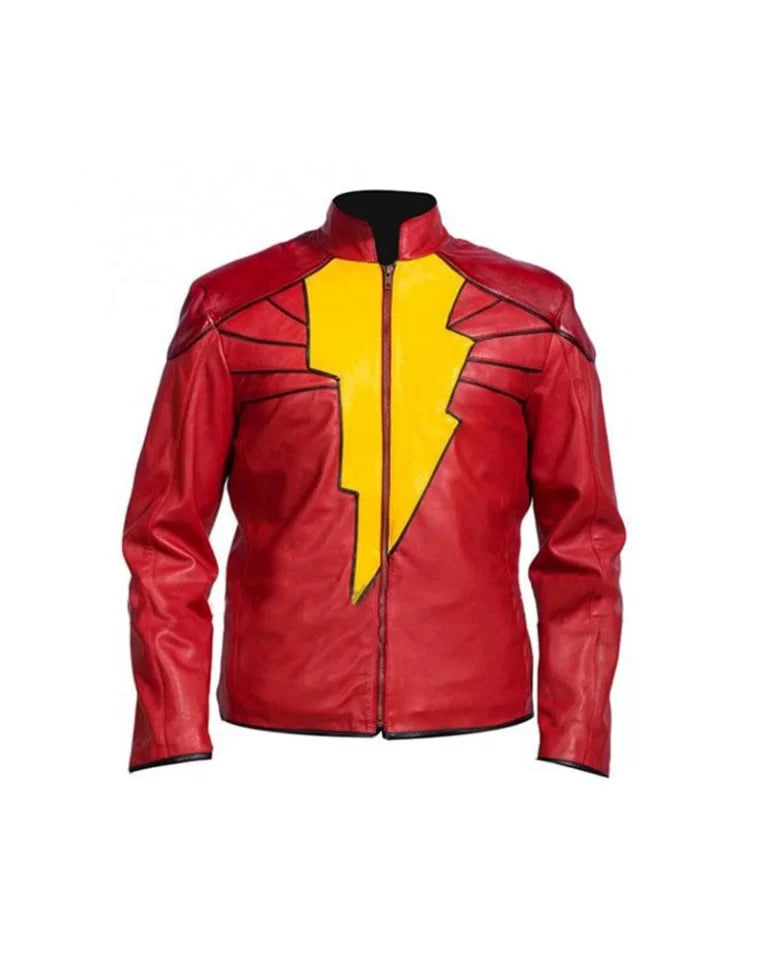 marvel jacket

