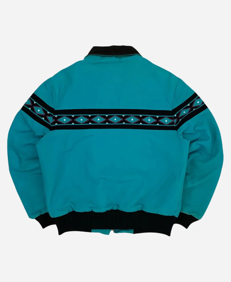 Carhartt Southwest Blue Jacket