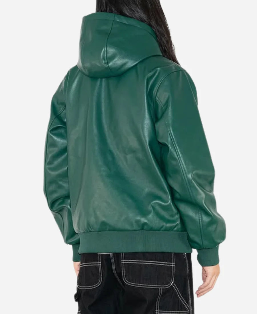 Carhartt WIP Japan Reversible Bomber Jacket