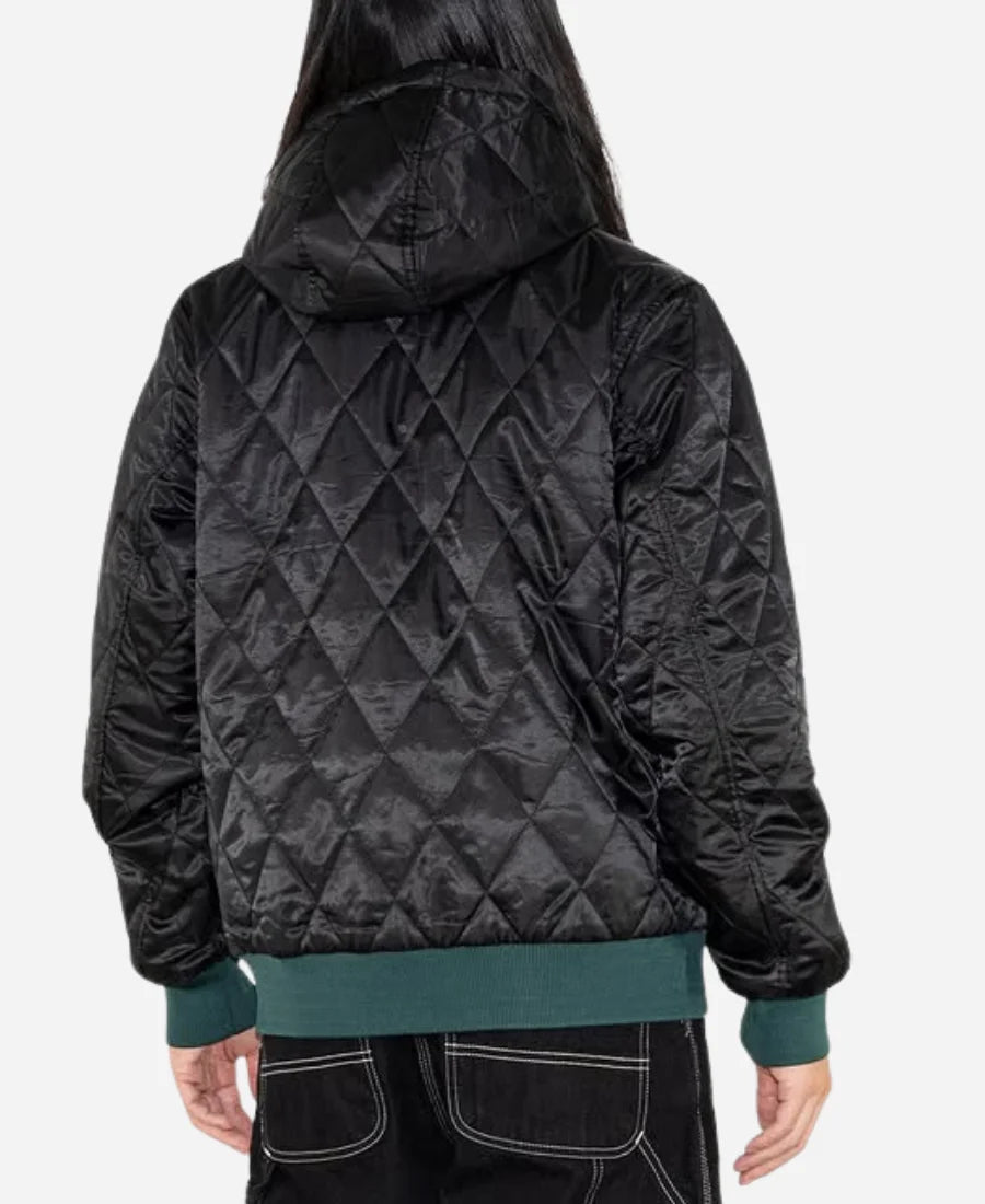 Carhartt WIP Japan Reversible Bomber Jacket