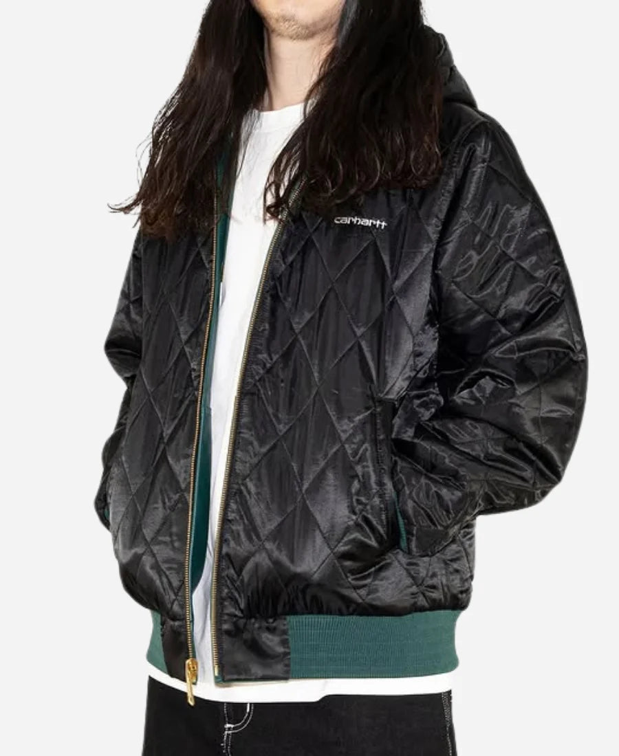 Carhartt WIP Japan Reversible Bomber Jacket