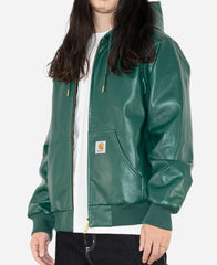 Carhartt WIP Japan Reversible Bomber Jacket