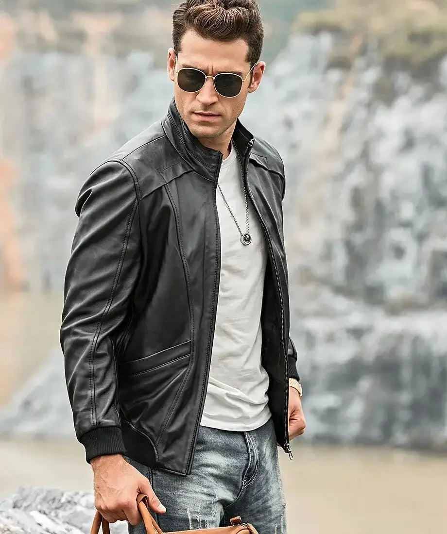 Carhartt Detroit Jacket For Bikers 