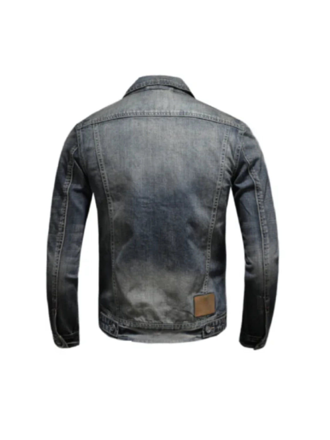 Casual Wear Denim Jacket