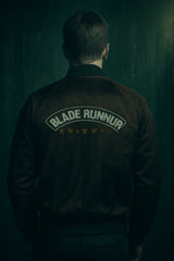Blade Runner Jacket 1982

