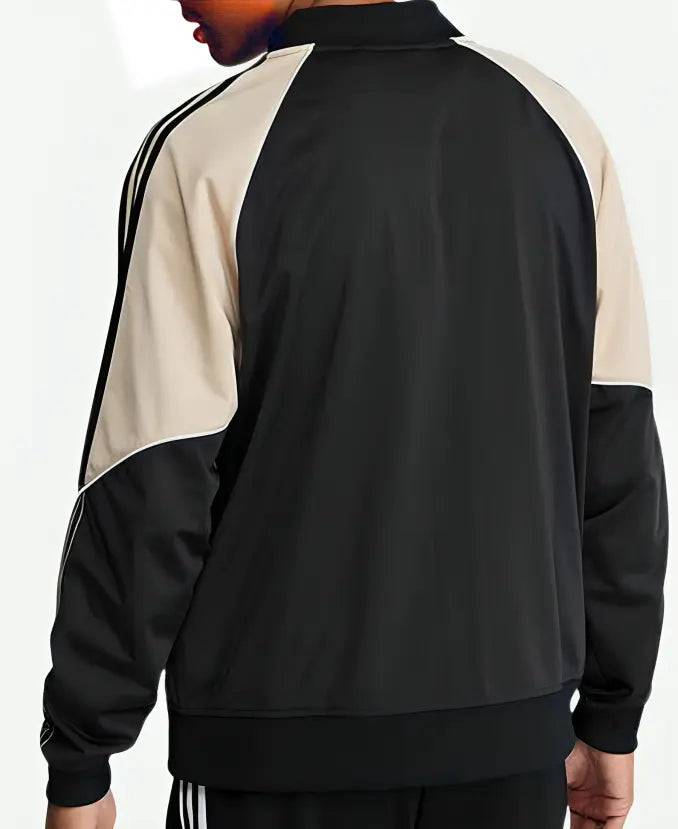 Cobra Kai S6 Yuji Okumoto Track Jacket