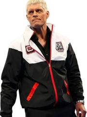 Cody Rhodes WWE SmackDown 2026 Jacket