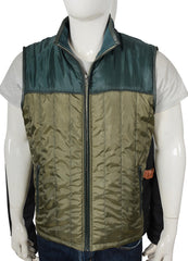 Cole Hauser Yellowstone Vest – Rip Wheeler’s Vest
