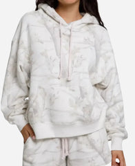 Dairy Boy Camo Pullover Hoodie