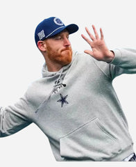 Be A Change Maker Dallas Cowboy Hoodie