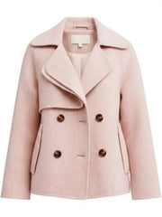 Dana Matheson Home and Away 2026 Peacoat
