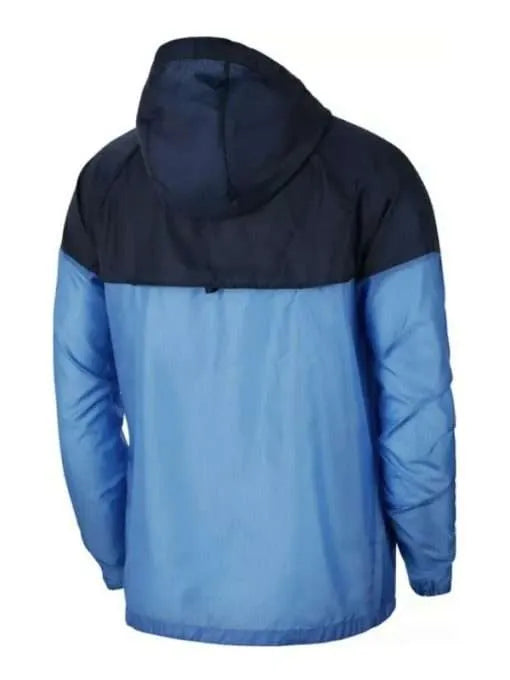 Cobra Kai Daniel Larusso Hooded Jacket