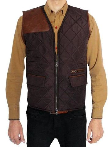 Governor The Walking Dead Vest