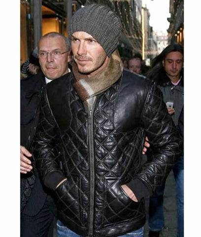 DavidBeckhamDiamondQuiltedBlackLeatherJacket_4