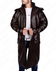 Jacob Frye Assassin's Creed Syndicate Trench Coat