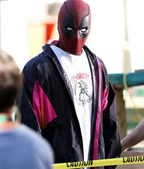 deadpool and wolverine jacket


