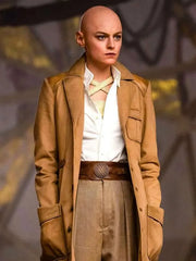 Deadpool & Wolverine Cassandra Nova Coat