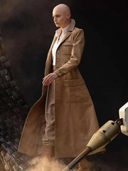 Deadpool & Wolverine Cassandra Nova Coat