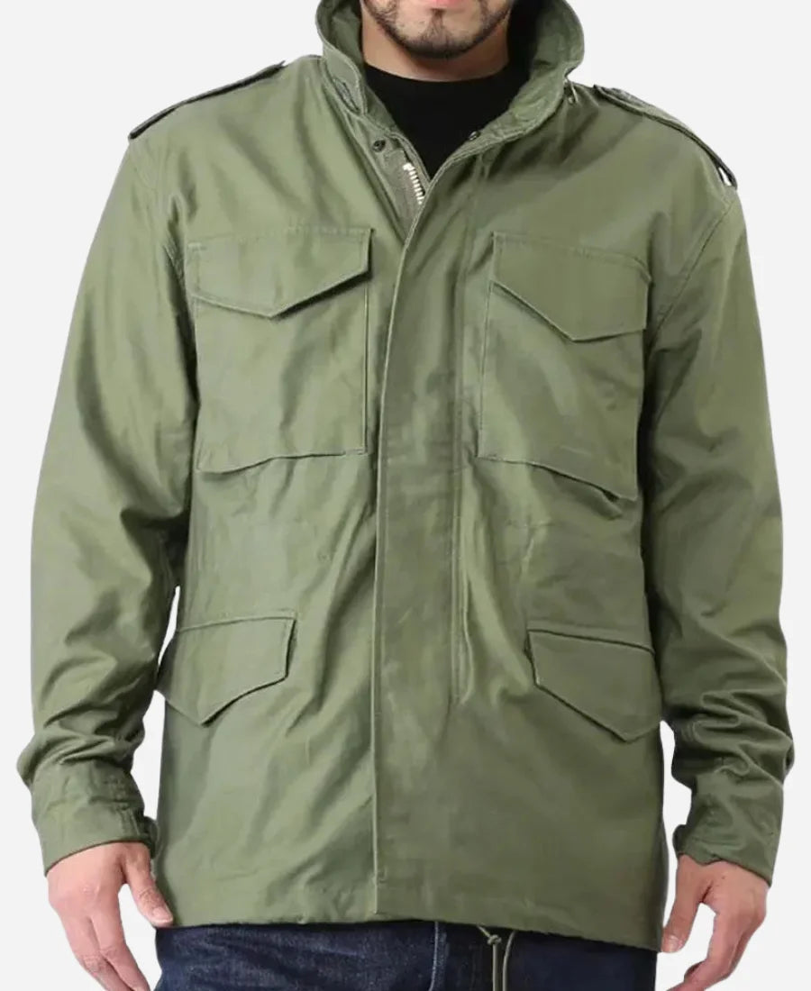 fast and furious jacket

