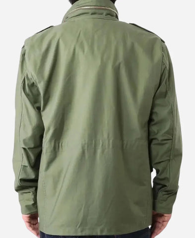 fast and furious jacket

