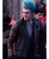 Descendants The Rise of Red Anthony Pyatt Jr. Leather Jacket