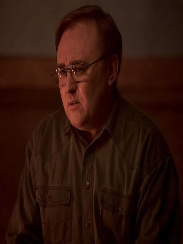 Diabolic 2025 Robin Goldsworthy Jacket
