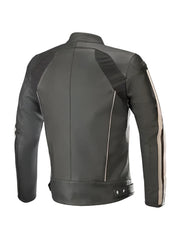DuaLipaDynoV2BlackLeatherJacket_2