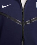 England Tech Fleece Windrunner Hooded Jacket