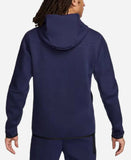 England Tech Fleece Windrunner Hooded Jacket