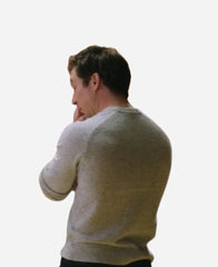 Brian Jordan Alvarez English Teacher Sweater