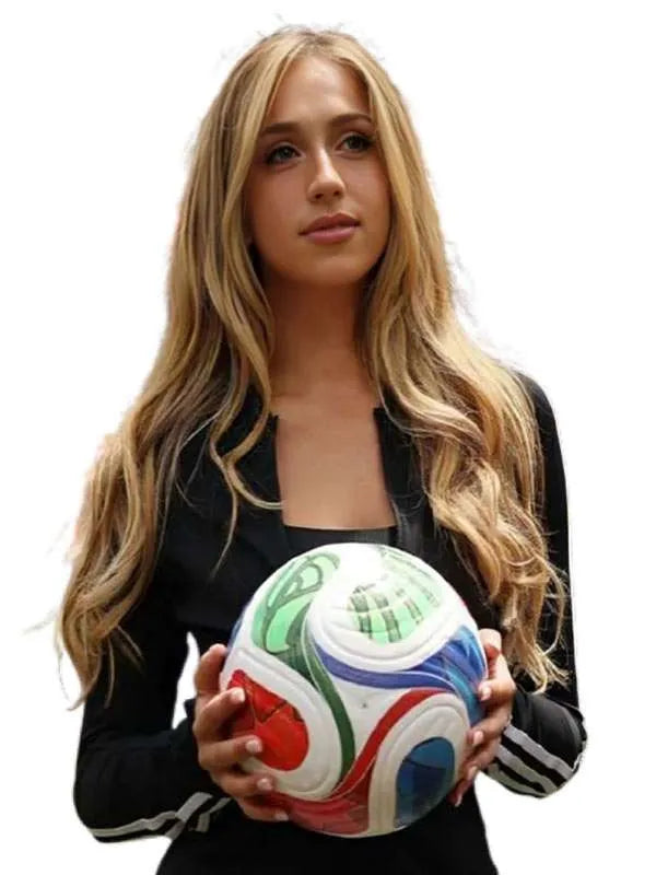 FIFA World Cup 2026 Tate McRae Jacket
