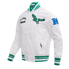 NFL philadelphia eagles starter jacket