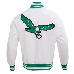 NFL philadelphia eagles starter jacket