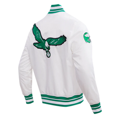 NFL philadelphia eagles starter jacket