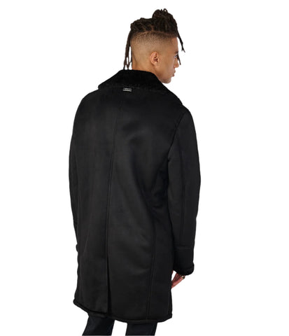 FauxShearlingBlackCarCoat_3